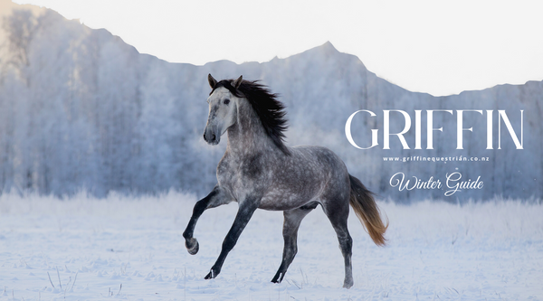 Griffin Winter Guide