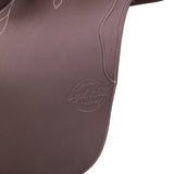 Syd Hill Fitzroy Stock Saddle - SHX Adjustable Tree