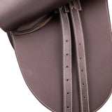 Syd Hill Fitzroy Stock Saddle - SHX Adjustable Tree