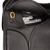 Syd Hill Camden Show Saddle