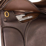 Syd Hill Camden Show Saddle