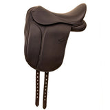 Syd Hill Camden Pony Show Saddle