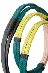 Horze Magic Carousel Rainbow Reins