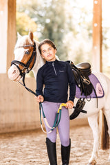 Horze Magic Carousel Rainbow Reins