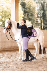 Horze Magic Carousel All Purpose Pony Saddle Pad