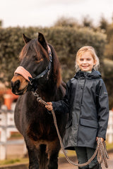 Horze Trixi Pony Halter