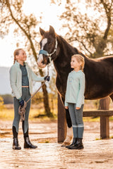 Horze Trixi Pony Halter