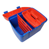 Gymkhana Deluxe Grooming Box