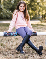 Horze Kids' Emmalyn Sweater