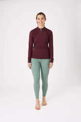 B Vertigo Inez Functional Women's Shirt