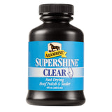 Absorbine SuperShine Hoof Polish & Sealer Clear