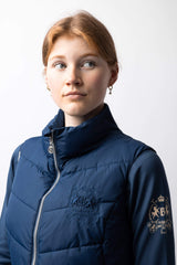 B Vertigo Cordelia Women´s Padded Riding Vest