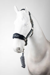Horze Magic Halter & Lead Set