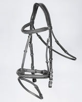 Cavallino McLean Anatomic Bridle