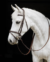 Cavallino McLean Anatomic Bridle