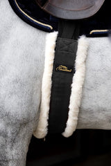 Cavallino ComfiEze Girth