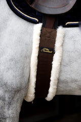 Cavallino ComfiEze Girth