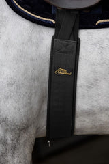 Cavallino Air-Tech Straight Girth