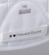Premier Equine Capella Close Contact Merino Wool GP/Jump Square