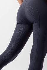 Horze Serena Fullgrip Mid-season Tights