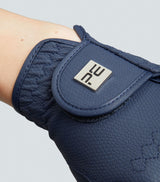 Premier Equine Metaro Ladies Riding Gloves