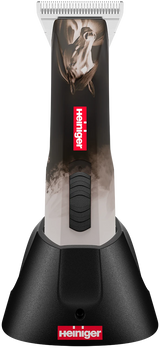 Heiniger Opal Horse 2-Speed Clipper