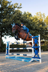 B Vertigo Darcey Women´s Fleece Riding Jacket