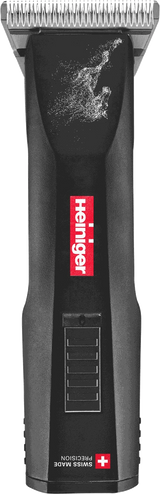 Heiniger Saphir Horse