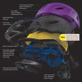 Troxel Terrain Helmet - With MIPS