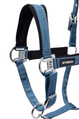 B Vertigo High Altitude Embossed Halter