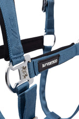 B Vertigo High Altitude Embossed Halter