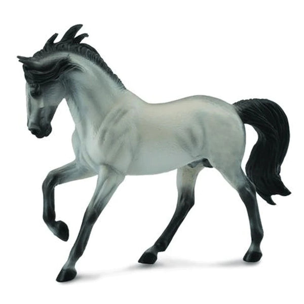 CollectA Andalusian Stallion Grey