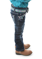 Pure Western Madison Slim Leg Jean - Girls