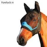 Woof Wear Fly Mask with Ears