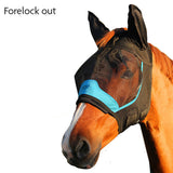 Woof Wear Fly Mask with Ears
