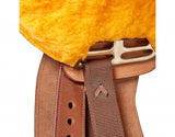 Syd Hill Premium Half Breed Saddle - SHX Adjustable Tree