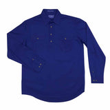 Just Country Cameron - 1/2 Button - Mens