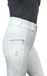 teQ Dani Breeches