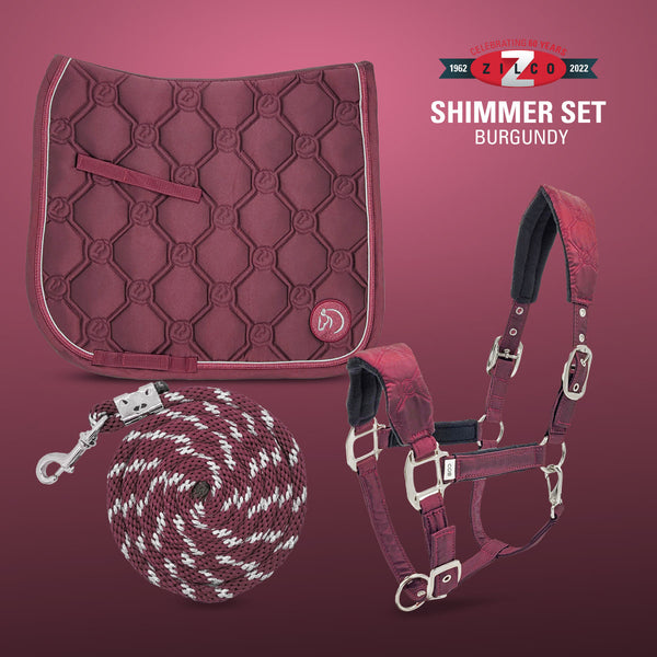 Zilco Shimmer - Matching Set
