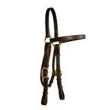 Syd Hill Barcoo Bridle Head
