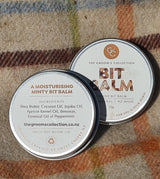 The Grooms Collection - Bit Balm