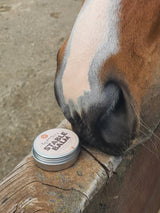 The Grooms Collection - Groomies' Stable Balm