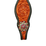 Syd Hill Mermaid Headstall