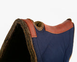 Syd Hill Contoured Round Pad - Standard