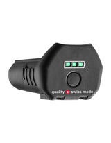 Heiniger Opal 2-Speed Clipper