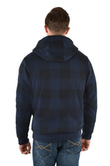 Pure Western Tonkin Zip Through Hoodie