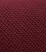 Premier Equine Pony Plain Cotton GP/Jump Square