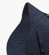 Premier Equine Pony Plain Cotton GP/Jump Square