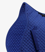 Premier Equine Pony Plain Cotton GP/Jump Square
