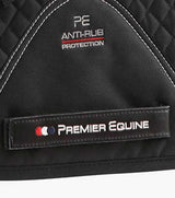 Premier Equine Pony Plain Cotton GP/Jump Square